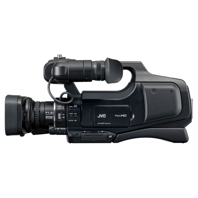 JVC GY-HM70E Camcorder